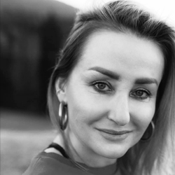 Aga Ines Waldowska