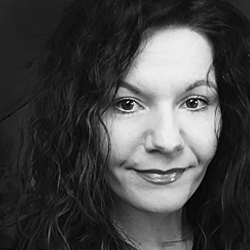 Diana Lisowska Waluś