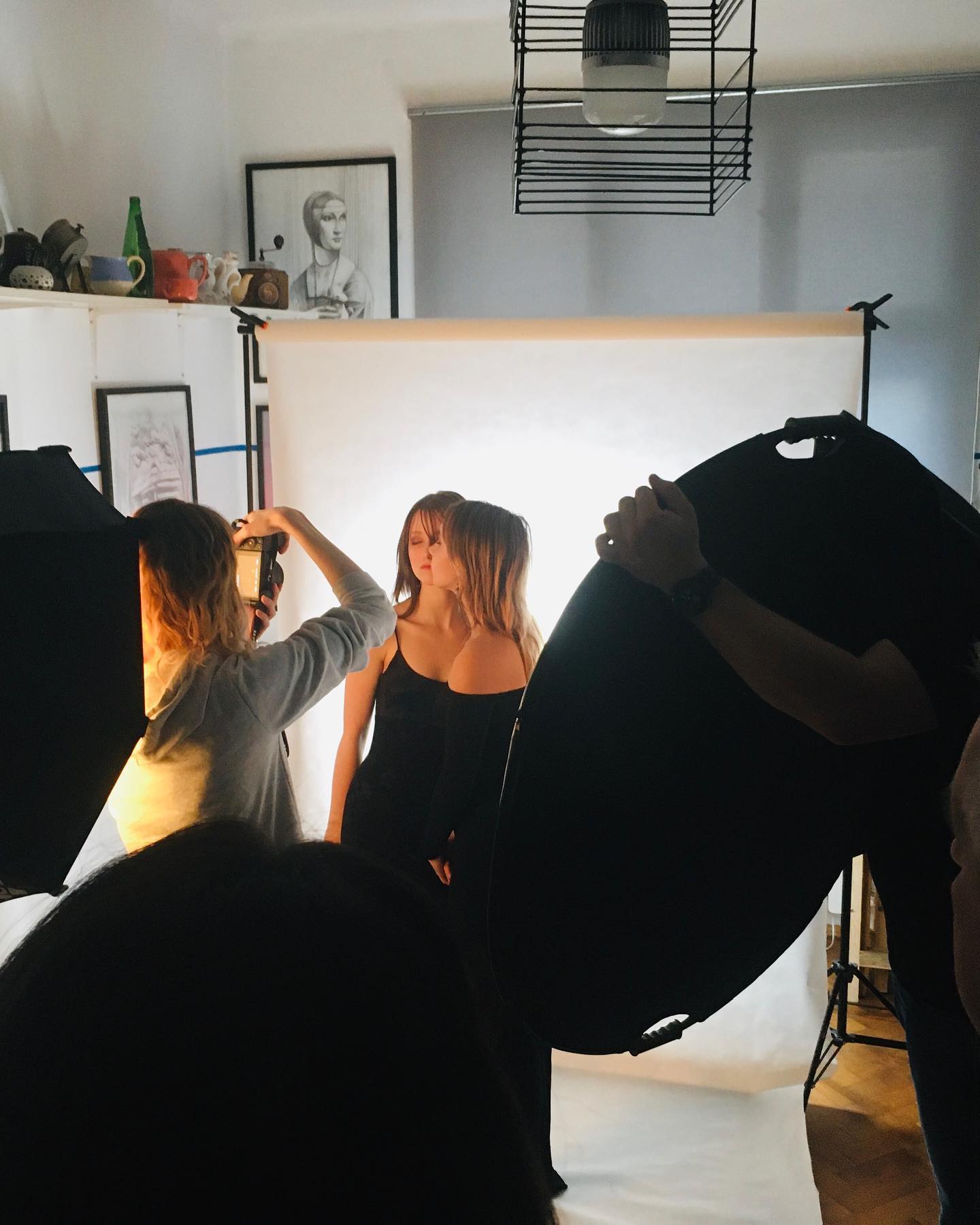 Kurs fotograficzny w Bielsku Białej