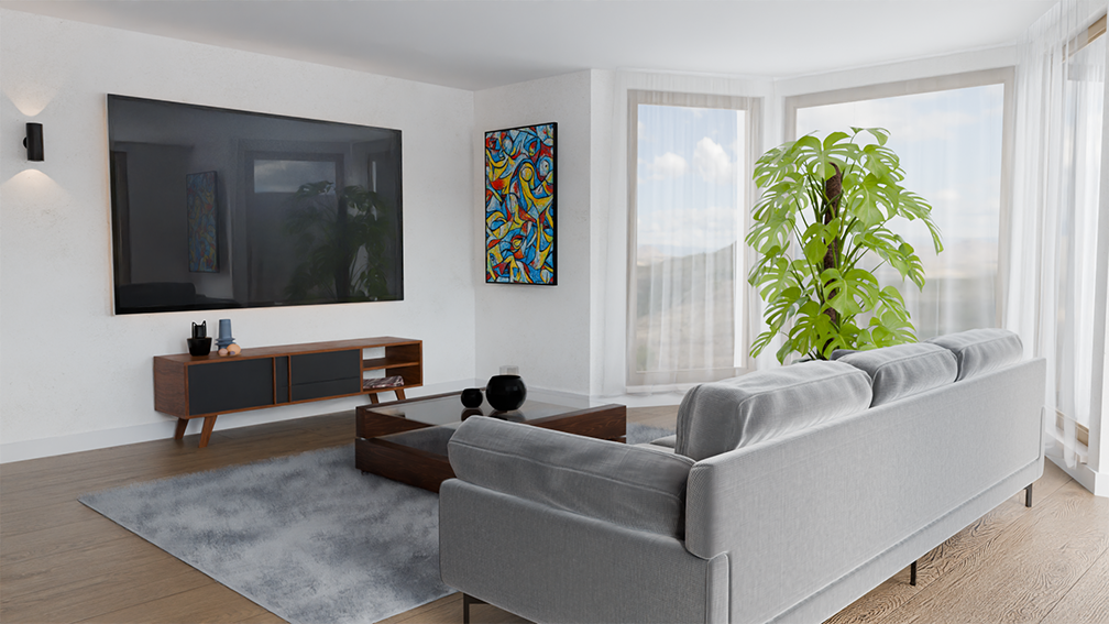 Kurs projektowania 3d blender w Bielsku Białej