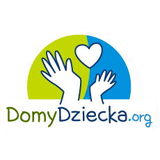 logo domdziecka